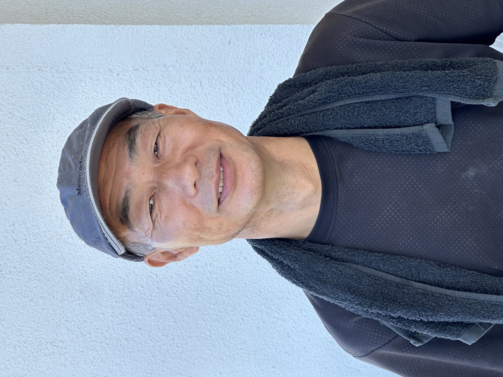 大工・伊東治好